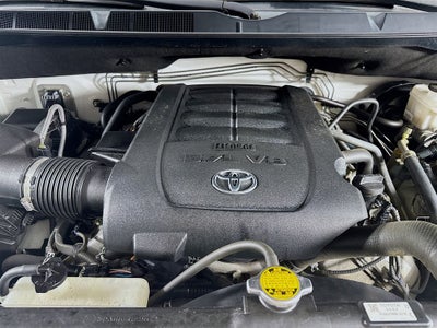 2017 Toyota Tundra SR5 Lift Lab