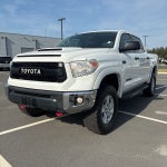 2017 Toyota Tundra SR5 Lift Lab