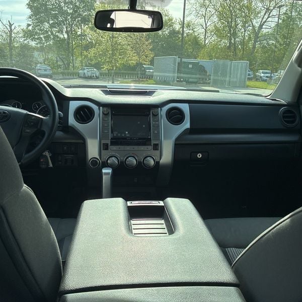 2017 Toyota Tundra SR5 Lift Lab