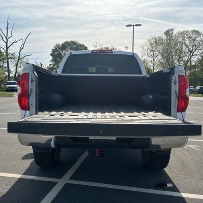 2017 Toyota Tundra SR5 Lift Lab