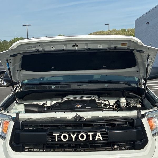 2017 Toyota Tundra SR5 Lift Lab