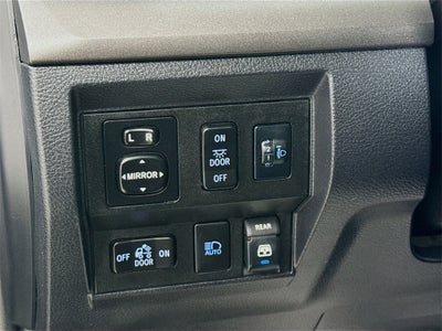 2019 Toyota Tundra SR5 4.6L V8