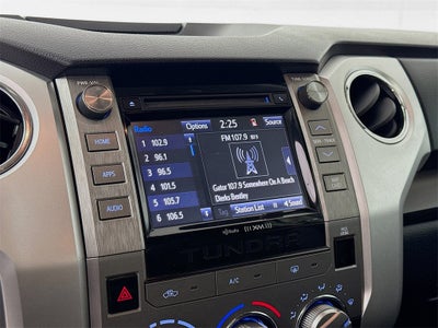 2019 Toyota Tundra SR5 4.6L V8