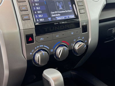 2019 Toyota Tundra SR5 4.6L V8