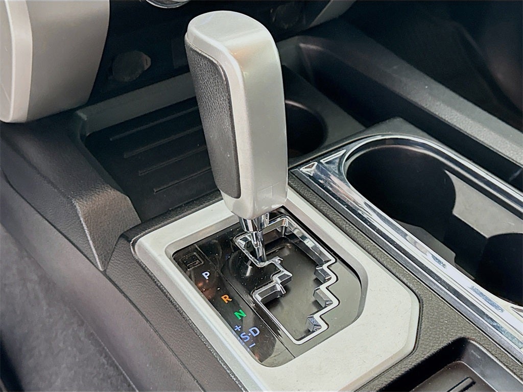 2019 Toyota Tundra SR5 4.6L V8