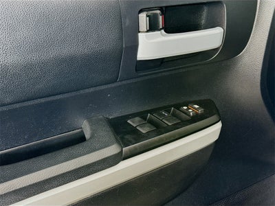 2019 Toyota Tundra SR5 4.6L V8