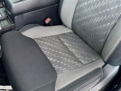 2019 Toyota Tundra SR5 4.6L V8