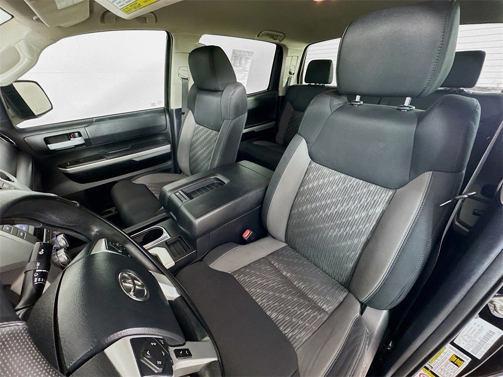 2019 Toyota Tundra SR5 4.6L V8