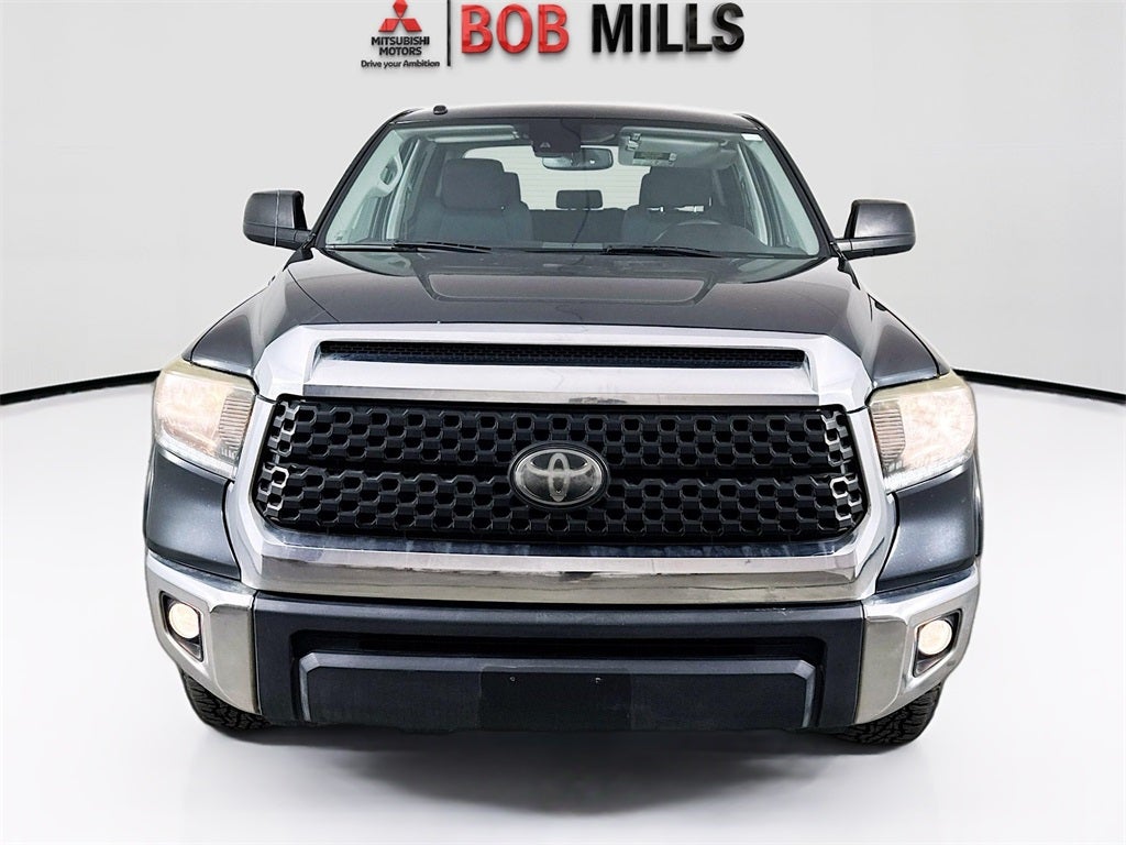 2019 Toyota Tundra SR5 4.6L V8