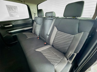 2019 Toyota Tundra SR5 4.6L V8