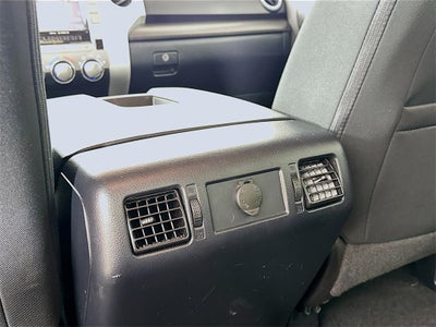 2019 Toyota Tundra SR5 4.6L V8