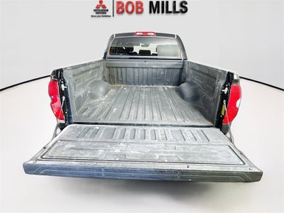 2019 Toyota Tundra SR5 4.6L V8