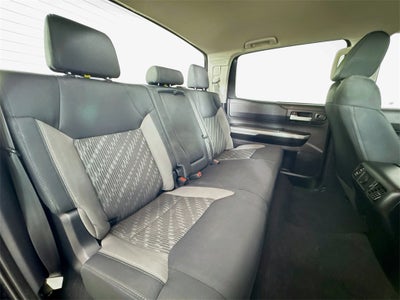 2019 Toyota Tundra SR5 4.6L V8