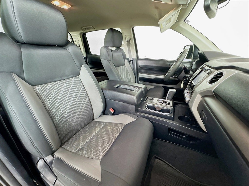 2019 Toyota Tundra SR5 4.6L V8