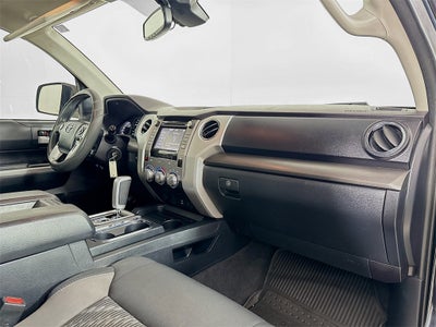 2019 Toyota Tundra SR5 4.6L V8