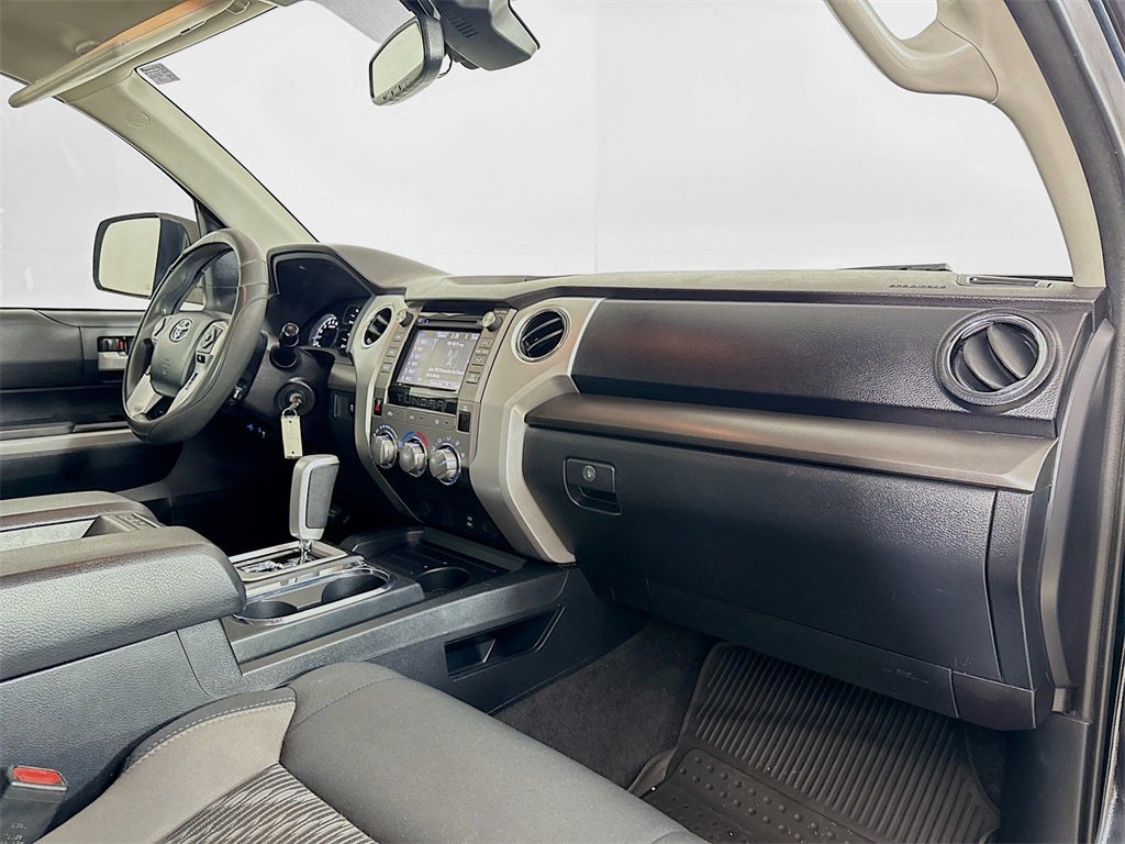 2019 Toyota Tundra SR5 4.6L V8