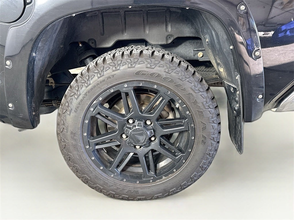 2019 Toyota Tundra SR5 4.6L V8