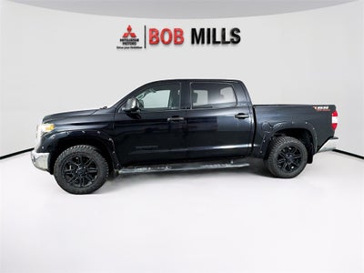 2019 Toyota Tundra SR5 4.6L V8