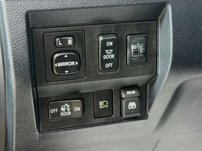 2018 Toyota Tundra SR5 4.6L V8