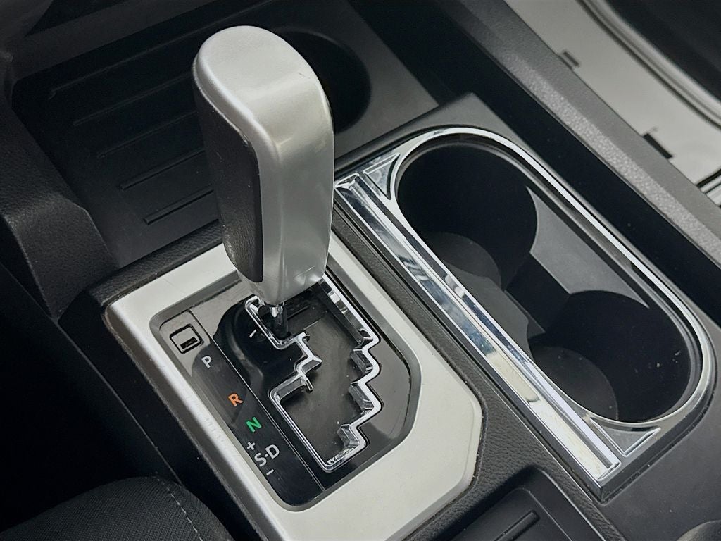 2018 Toyota Tundra SR5 4.6L V8