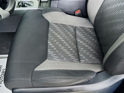 2018 Toyota Tundra SR5 4.6L V8