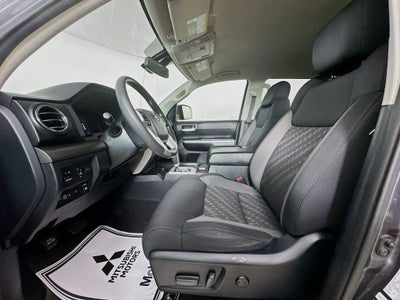 2018 Toyota Tundra SR5 4.6L V8