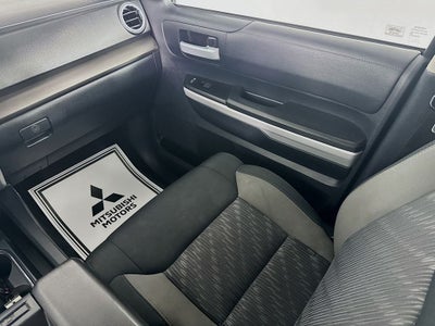 2018 Toyota Tundra SR5 4.6L V8