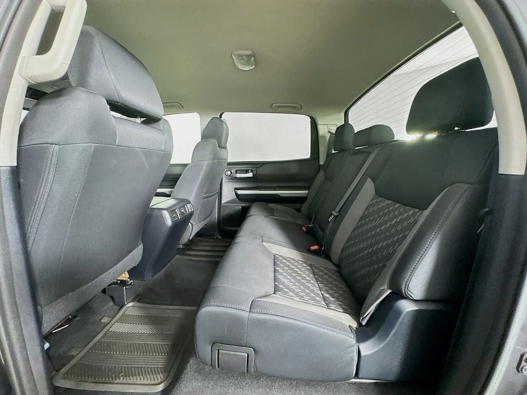 2018 Toyota Tundra SR5 4.6L V8