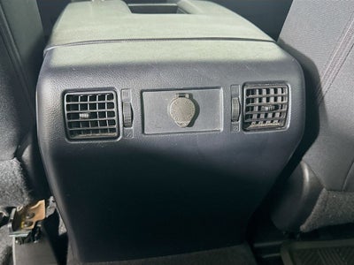 2018 Toyota Tundra SR5 4.6L V8