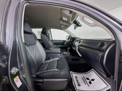 2018 Toyota Tundra SR5 4.6L V8