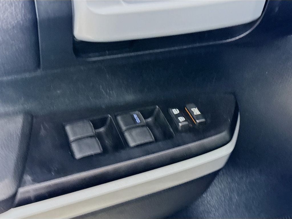 2017 Toyota Tundra SR5 CrewMax