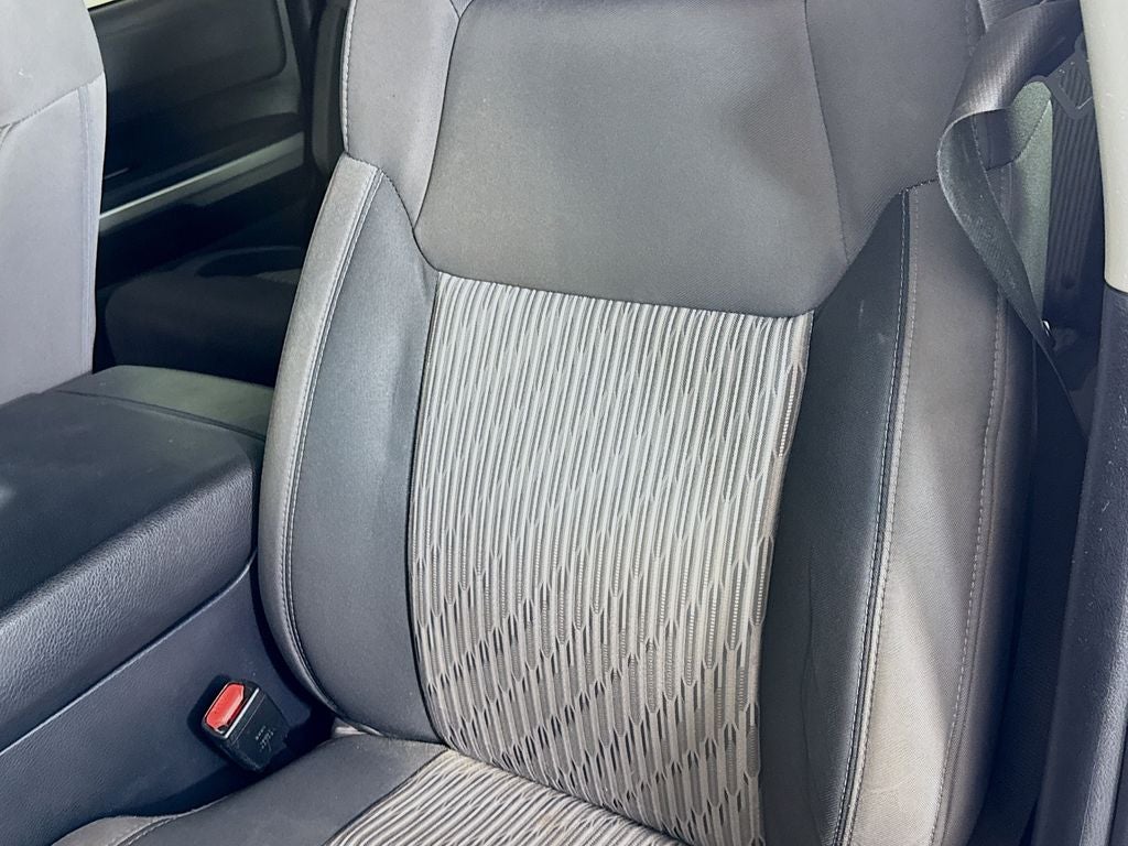 2017 Toyota Tundra SR5 CrewMax