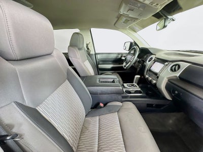 2017 Toyota Tundra SR5 CrewMax