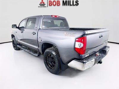 2017 Toyota Tundra SR5 CrewMax