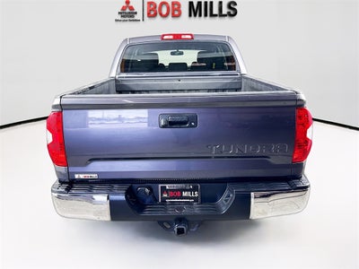 2017 Toyota Tundra SR5 CrewMax