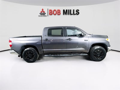 2017 Toyota Tundra SR5 CrewMax