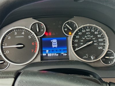 2017 Toyota Tundra SR5 CrewMax