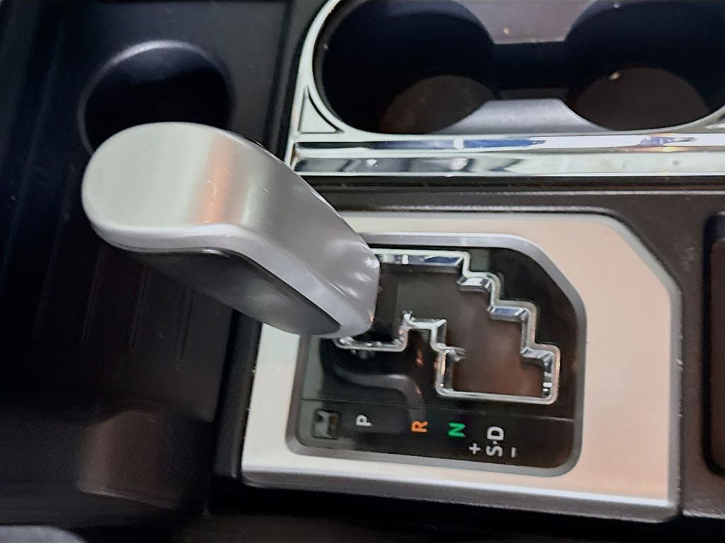 2017 Toyota Tundra SR5 CrewMax