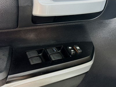 2017 Toyota Tundra SR5 CrewMax