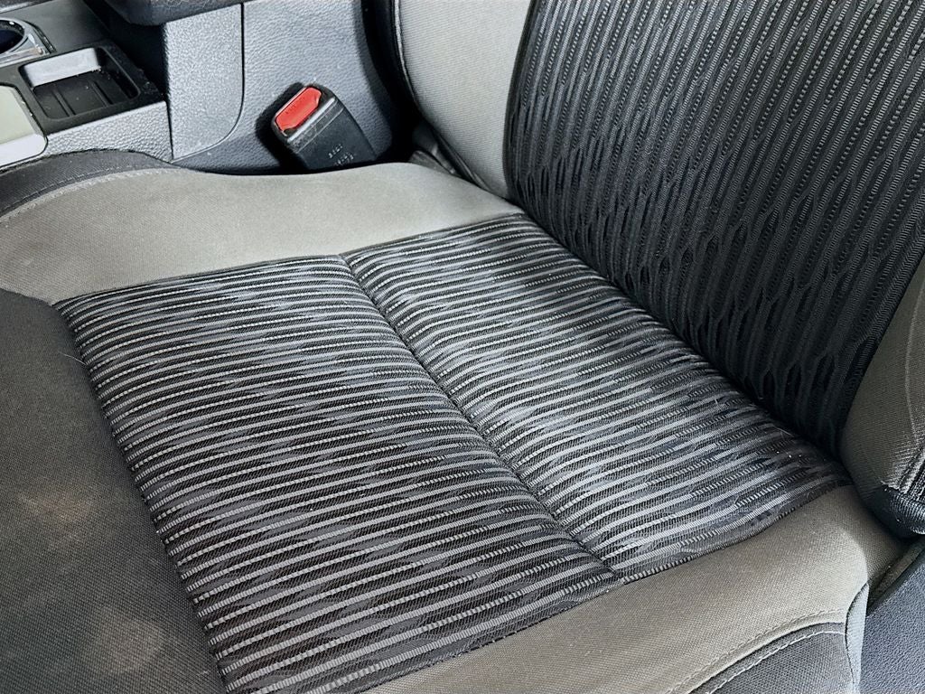 2017 Toyota Tundra SR5 CrewMax