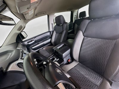 2017 Toyota Tundra SR5 CrewMax