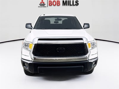 2017 Toyota Tundra SR5 CrewMax