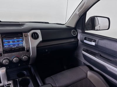 2017 Toyota Tundra SR5 CrewMax