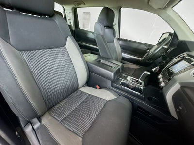 2017 Toyota Tundra SR5 CrewMax