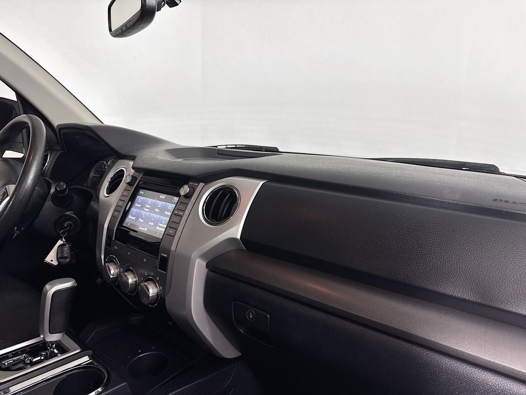 2017 Toyota Tundra SR5 CrewMax