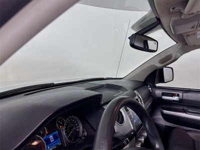 2017 Toyota Tundra SR5 CrewMax