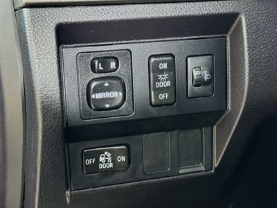 2016 Toyota Tundra SR5 4.6L V8