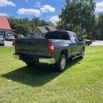 2016 Toyota Tundra SR5 4.6L V8