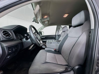 2016 Toyota Tundra SR5 4.6L V8