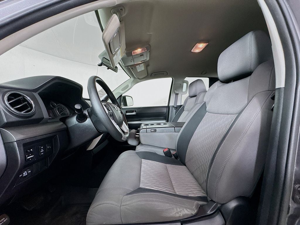 2016 Toyota Tundra SR5 4.6L V8